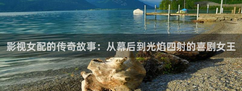 琪琪电影院伦理片：影视女配的传奇故事：从幕后到光焰四射的喜剧女王